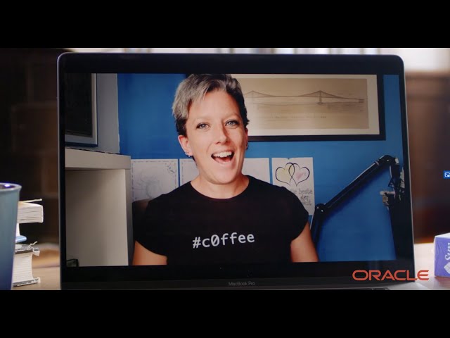 Moved by Java Video Series - Keynote