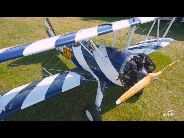 Training Command | Telling the story of World War II trainers