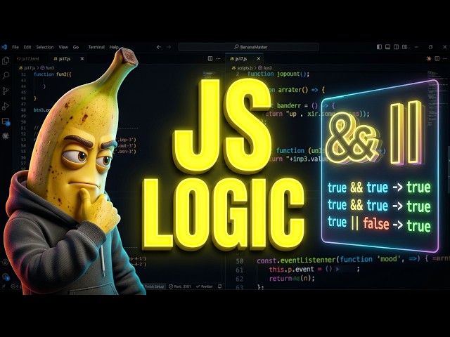 17 HW - Logical operators && || (JS lessons)