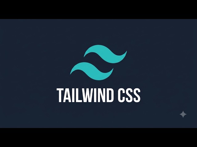 Tailwind CSS - Explained in 60 Seconds!