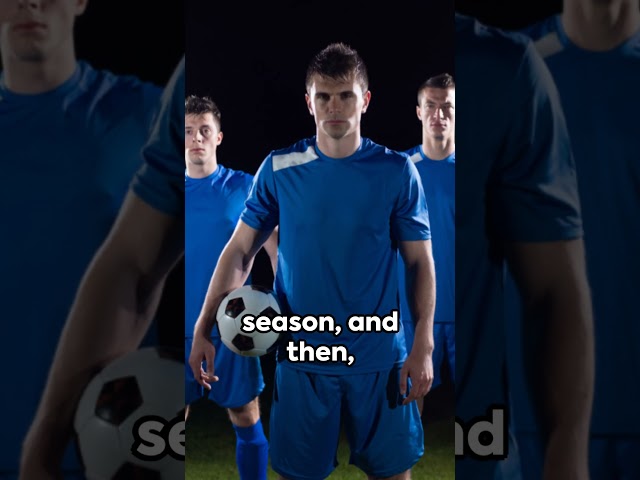 Ghosts of the Pitch: The Lost Soccer Teams of History #shorts #soccer #trivia