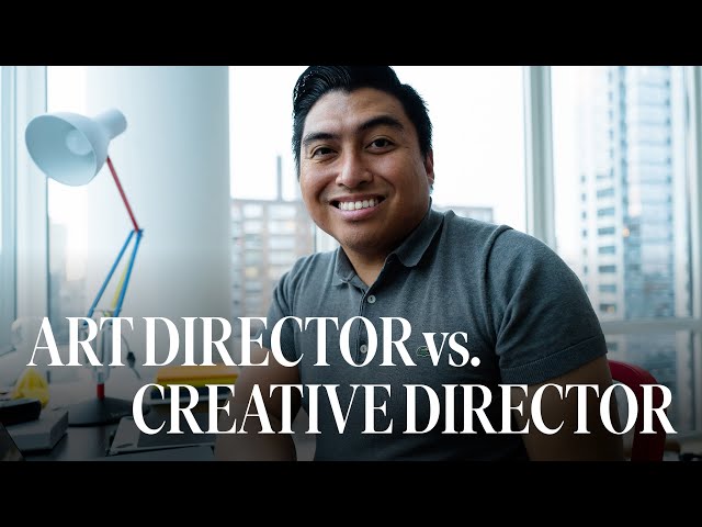 Everything You Wanted to Know About Graphic Designer Titles: What You Need to Know | Part 2