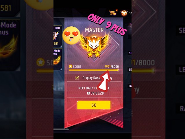 Only 9+ Chaiye 🤯 Nepal Server Se Indian Server Me || #shorts #freefire #trending