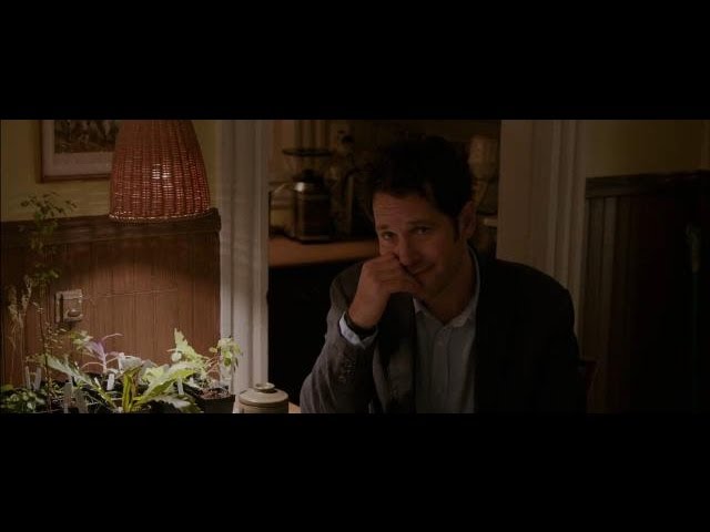Admission Clip: Am I Screwing It Up?