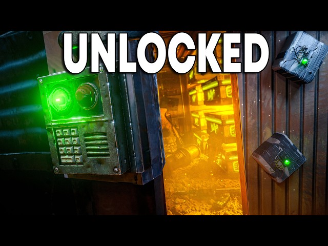 A 1 in 10,000 mistake cost them everything - Rust Movie
