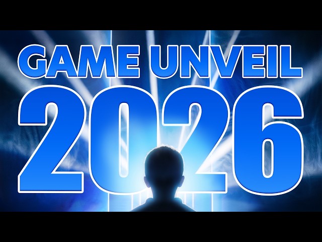 Level Up | Worlds Reveal | VEX Robotics Competition World Championship 2026