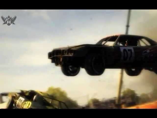 Grid: Derby - Elegance (2010)