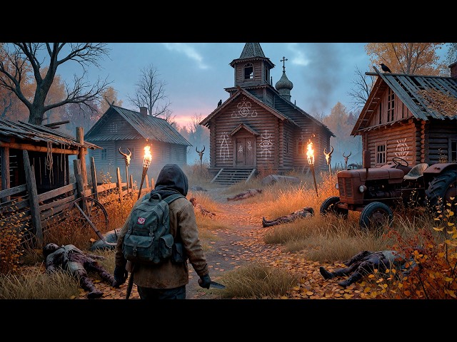 23 NEW Upcoming Single Player Games Coming Out in 2027