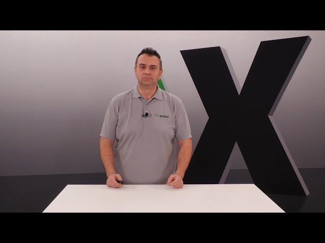 INA- Газоразпределителни компоненти
