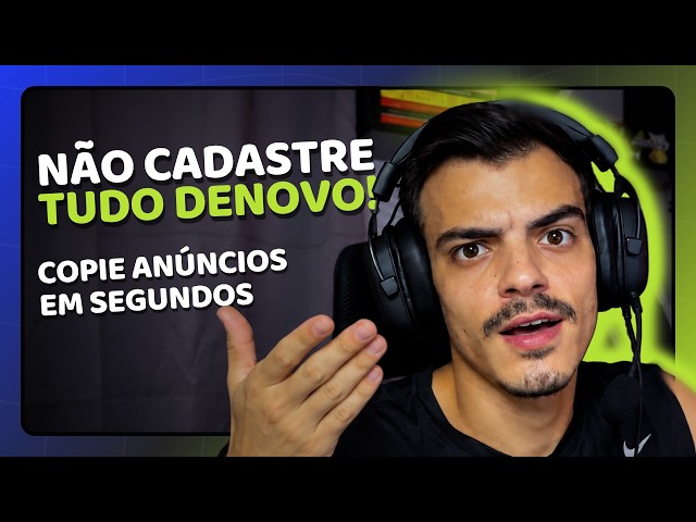 Como migrar anúncios entre lojas grátis pelo UpSeller em 2026 | Shopee para TikTok Shop