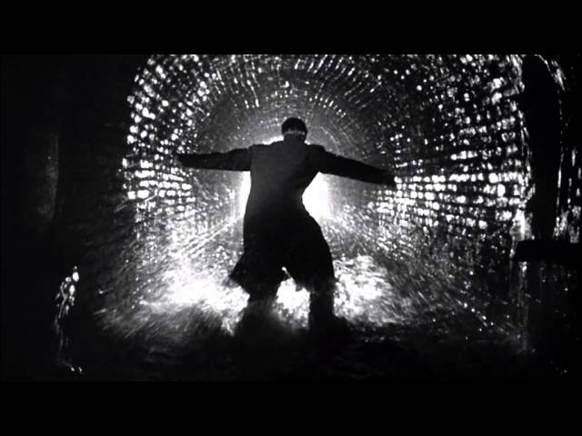 BSO - El tercer hombre