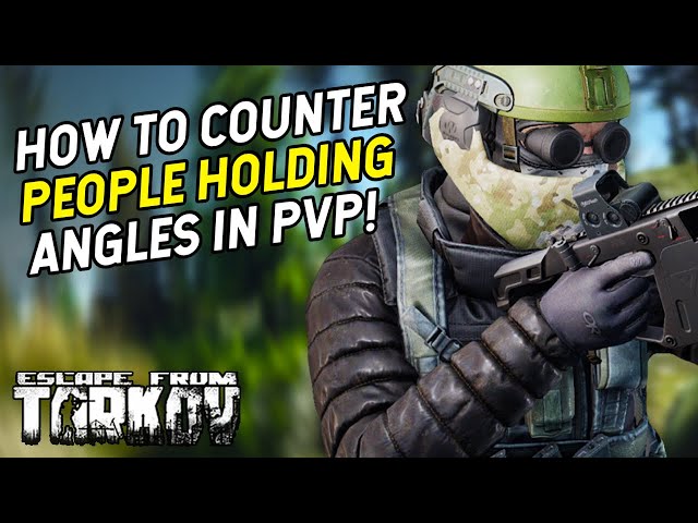 How To Win Fights Against People Holding Angles! - Beyond The Grave