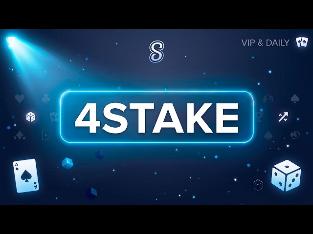 Stake Promo Code | BEST PROMO CODE 2026