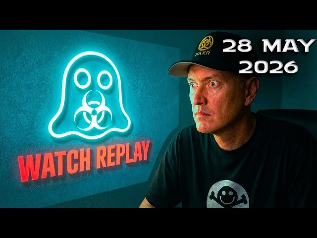 GS-028: DARKHAVEN (P6) — Three Boxes Fell… Then Trust Abuse (HackSmarter) | 2026-05-28