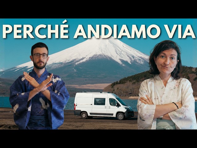Il Giappone non è il paradiso che credevamo