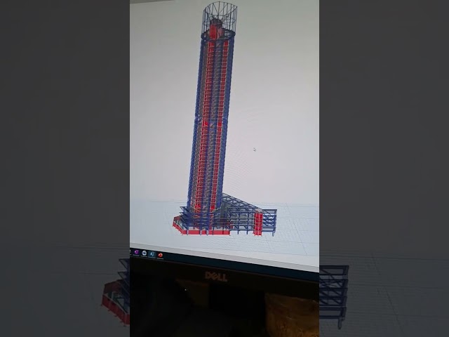 Tall Building 01