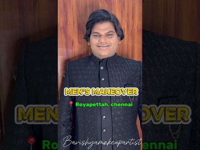 Makeup Has No Gender 💄 Why Men Can Wear Makeup | Confidence & Self Expression #makeuprevolution