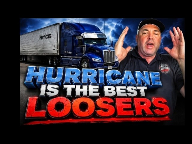 LETS TALK TRUCKING AND MONEY