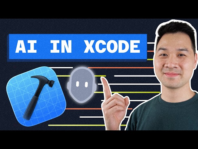 Agentic Coding with Xcode 27 (Full Workflow)