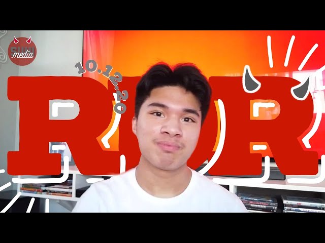 Red Devils Review | 10.12.20