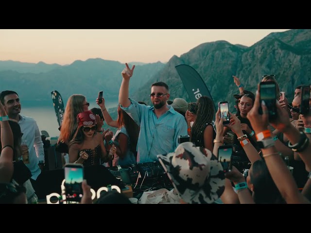 TOPIC - Live in Montenegro 2026 | Afro House (Full Set)