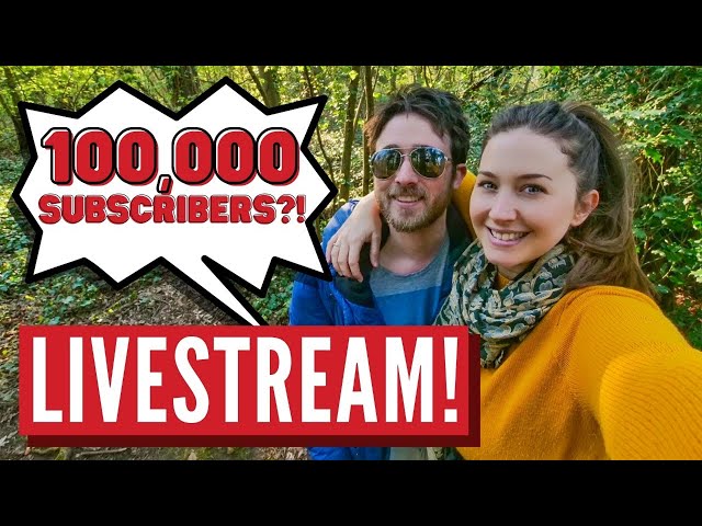 100k Subs Party! Tipsy Bean Celebration