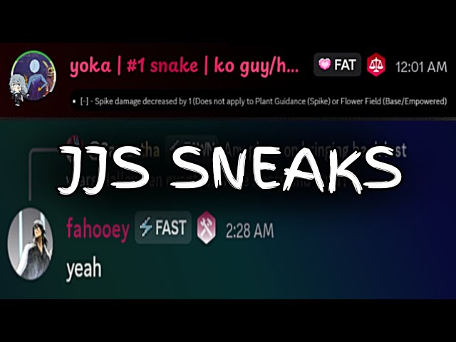 HALLOWEEN EVENT INFO + REGISTER ULTIMATE HUGE BUFF + MORE(JJS Sneaks)
