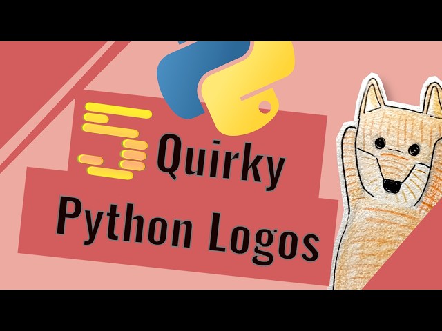 5 Python Libraries with Cool Name Origins
