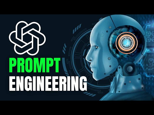 Prompt Engineering Explained | What Is Prompt Engineering & Why Is It Important?