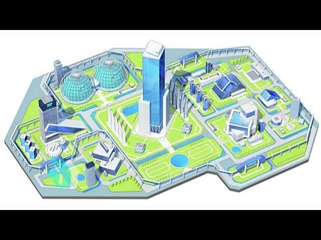 Hyundai Rotem Company. + DIA.TV. MILLENNIUM Science School. Headquarters. AREX2000. 351000.