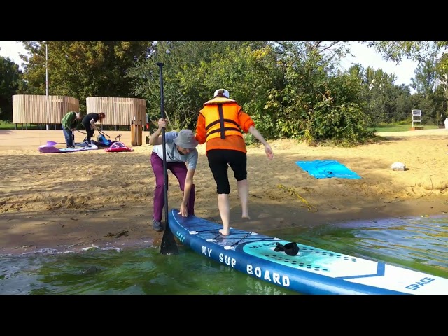 sup board strogino 2025