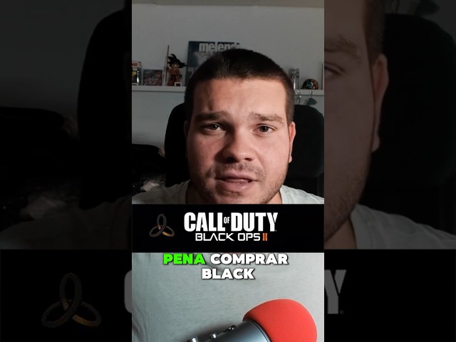No compres Black Ops 2 en PS5 sin ver esto #blackops2 #ps5 #callofduty