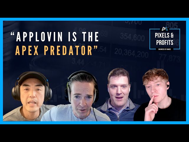 AppLovin at $250B: What Operators Know That Investors Don't | Pixels & Profits