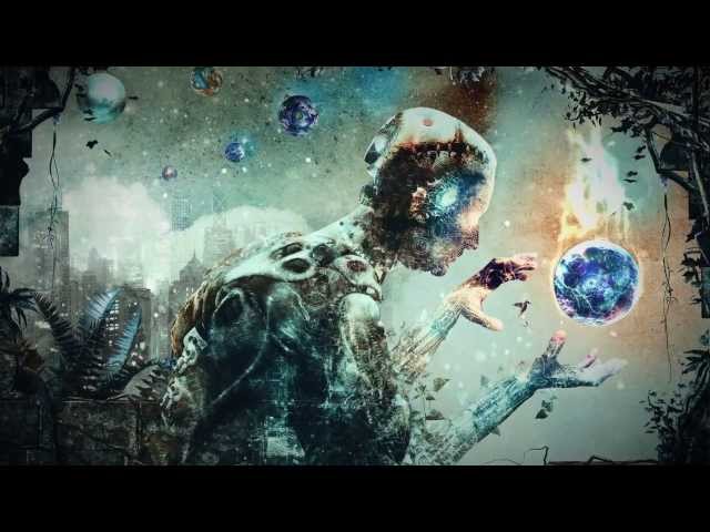 Born Of Osiris - M∆CHINE