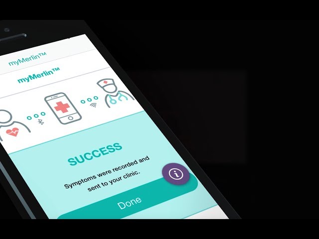 Diagnosing Arrhythmias: New Bluetooth Cardiac Monitor Connects to Smartphone