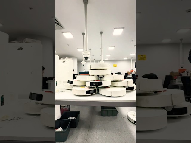 Day in the Life of a Repair Technician | Phone Repair Vlog #ehsan #xiaomi #smartphone #robotvacuum