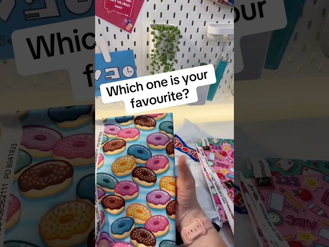 Laura Wayne Designs fabric mail has arrived! Which one’s your favourite?