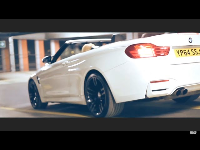 100KAY - CLASS A [Music Video] @100Kvy