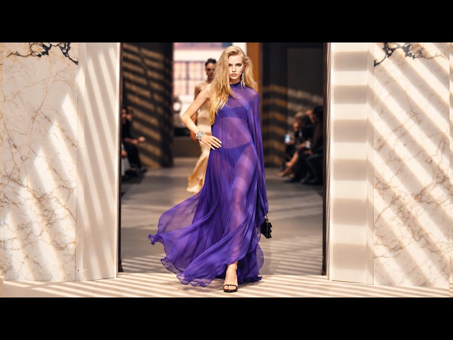 Gucci | Spring/Summer 2027 | Milan Fashion Week