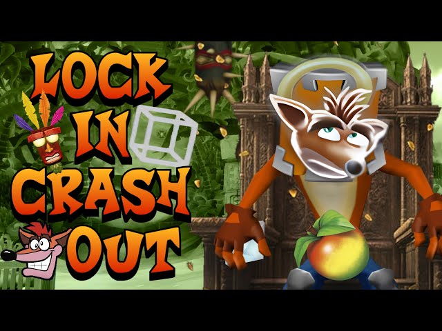 Crashen Ring | A Crash Bandicoot Playthrough & Review