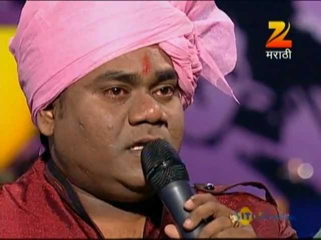 EP - Sa Re Ga Ma Pa Season 11 - Indian Marathi TV Show - Zee Marathi