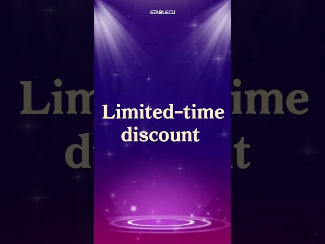 September special offer, factory direct sales limited time discount! #efficient #frequency inverter