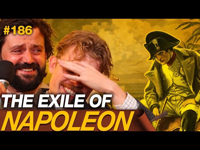 Who Was Napoleon's Greatest Enemy?