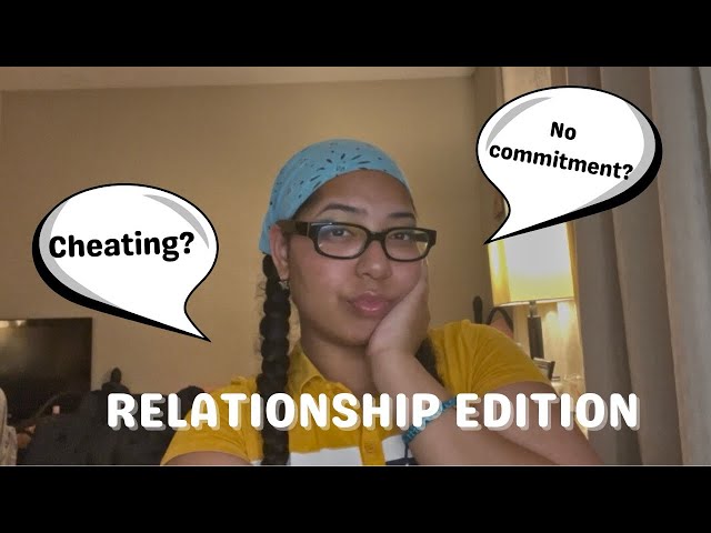 THINGS I DON’T UNDERSTAND 