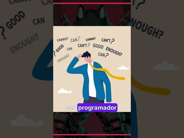 De Rendirse a Coder Pro  La Batalla Mental