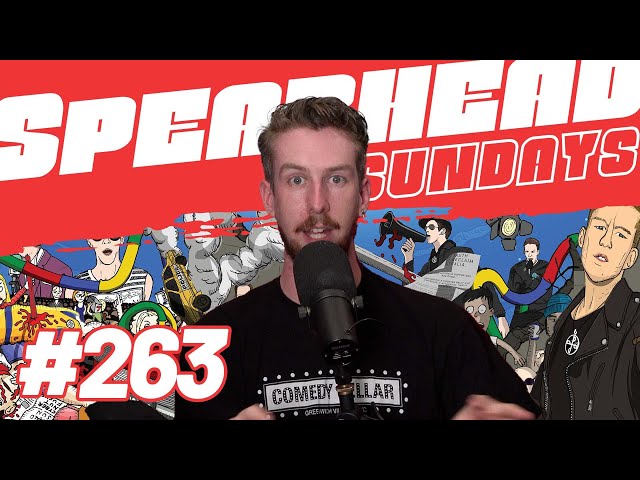Ace Family Scams Their Fans and My Gay Dog -- SS263