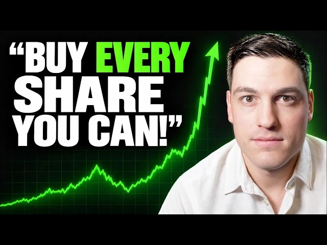 3 Stocks Down 50%+ You’ll Regret Not Buying