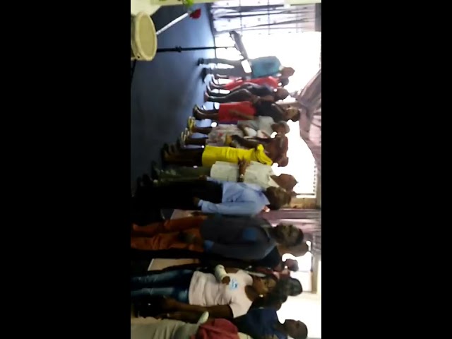 Prophet Tich Mochina