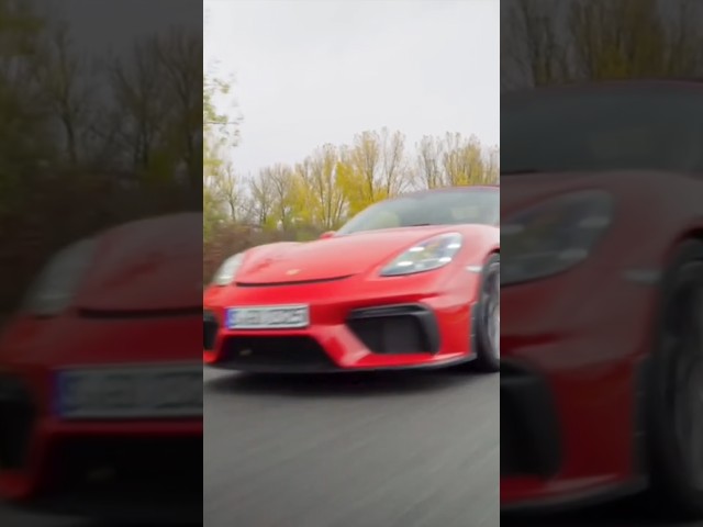 Keep Dreaming! - Lesson 16 from interviewing 1,000 Porsche Owners