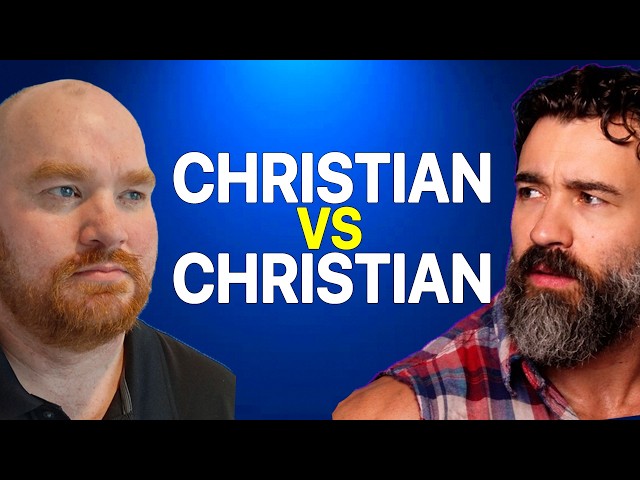 Matt Vs MadeByJimbob | Is Evolution Compatible with the Bible?
